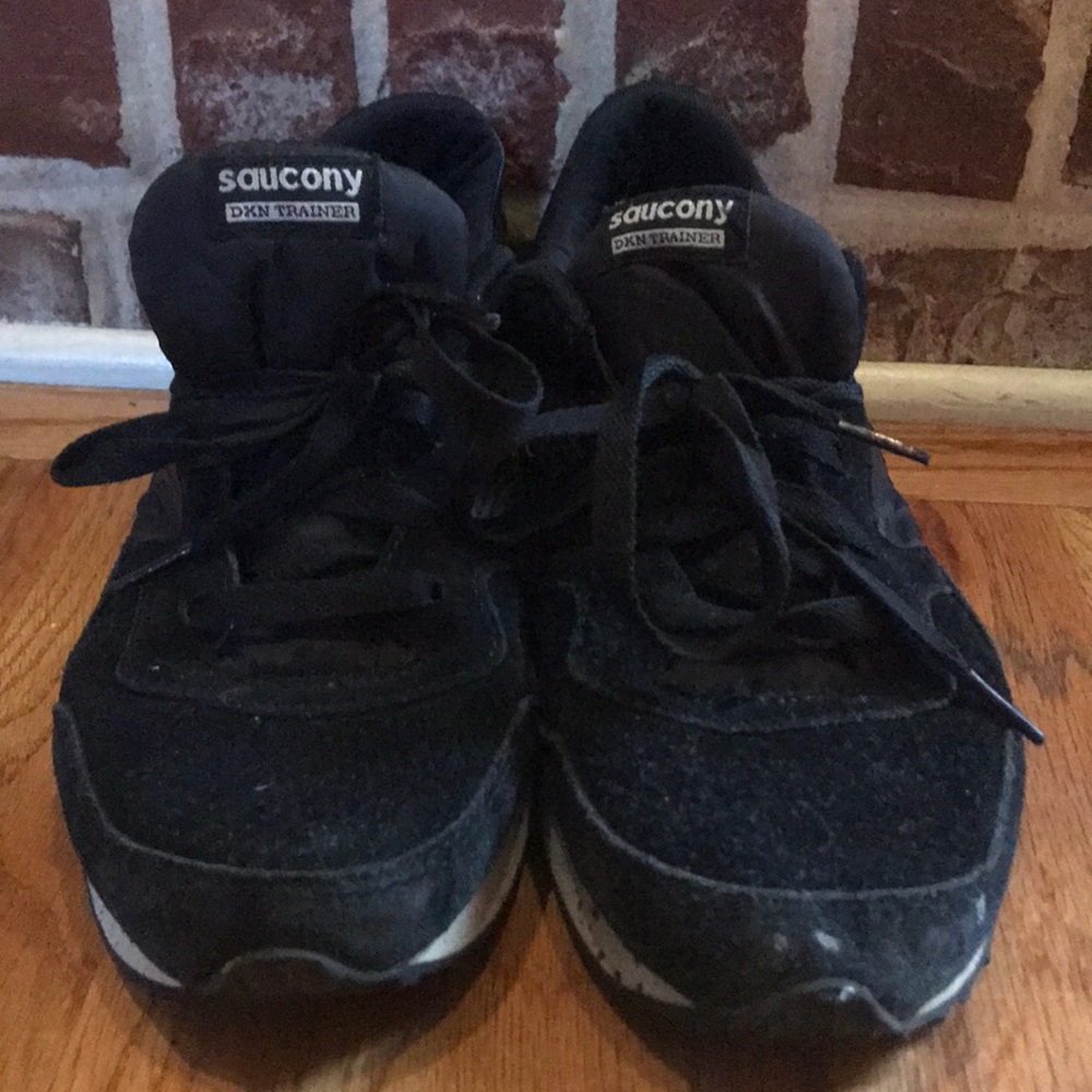 Saucony DNX Trainer